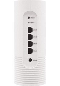 Resim Wi-tek Wı-ax1800m Ax1800 Dual Band Kurumsal Mesh Router 