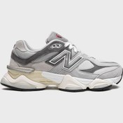 Resim New Balance Erkek Ayakkabı U9060gry Gri Gri 