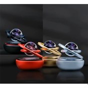 Resim 9041470406740lmr - Larimar Solar 360 Dönen Araba Kokusu 