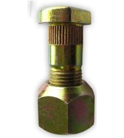 Resim Bijon Takımı Sol Tek Teker Mitsubishi Canter 304-515 Somun M16/1,5x48 2 Adet 