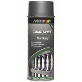 Resim Motip Çinko Sprey 400Ml - Zinc Spray 