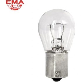 Resim Ampul 125 93 21w 10 Adet 