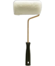 Resim Pösteki Rulo 15 Cm 