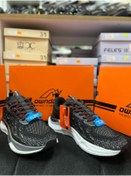 Resim Owndays M-04352 SİYAH ERKEK SPOR AYAKKABI 