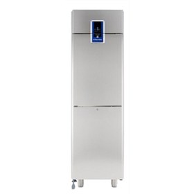 Resim Electrolux Professional Endüstriyel BuzDolabı 2-½ Kapılı Prostore 470 LT 0+10°c Aısı 304. R290 PS04R2FHC 