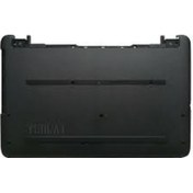 Resim HP Uyumlu 250 G4 255 G5 15-ac 15-ay 15-ba Alt Kasa Bottom Case 