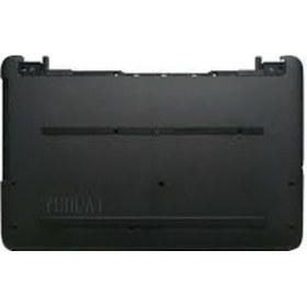 Resim HP Uyumlu 250 G4 255 G5 15-ac 15-ay 15-ba Alt Kasa Bottom Case 