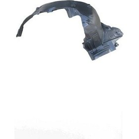 Resim Nissan Micra Ön Çamurluk Davlumbazı Sol 2013 Sonrası Uyumlu 