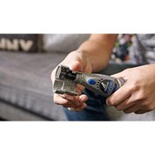 Resim Genel Markalar 7020 Evcil Hayvan Tırnak Bakım Kiti, 6 V, 5 Aksesuarlı, Konforlu ve Sessiz 1178227 