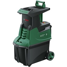 Resim Bosch AXT 25 D Dal Öğütme Makinesi 