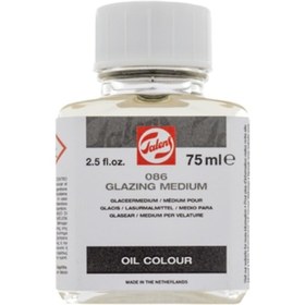 Resim Talens Glazing Medium 086 75ml 