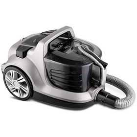 Resim Fakir Veyron Pro Toz Torbasız Süpürge 