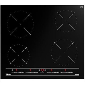 Resim IBC 64010 BK MSS İndüksiyonlu Ankastre Ocak 