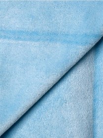 Resim Totenblume Kurulama Bezi 40x40 -206 Açık Mavi 