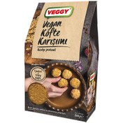 Resim VEGGY Vegan Köfte Karışımı 200g 
