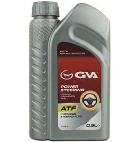 Resim Hidrolik Direksiyon Yağ Atf 900ml Platınum Kırmızı 93165290 