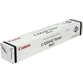 Resim Canon C-exv-42 Imagerunner 2202i Orjinal Toner 