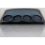 Resim Oduncu Tuning Honda Civic FD6 4 Oval 1.Kalite Elyaflı Pandizot 