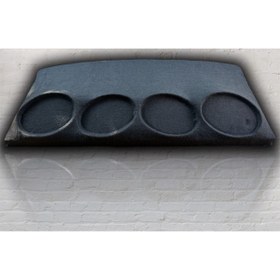 Resim Oduncu Tuning Honda Civic FD6 4 Oval 1.Kalite Elyaflı Pandizot 