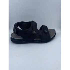 Resim Erenc Ortopedik Yumuşak Taban Yazlık Sandalet 328 