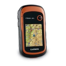 Resim Garmin Etrex 20 X El Tipi Gps 