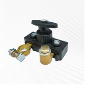 Resim Chuangyinshop 1pc Araç Güç Kapatma Anahtarı Çok Fonksiyonlu Kolay Kurulum Dayanıklı Uzun Ömürlü 