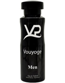 Resim Vp Deo 200 Ml Men Vouyoge 