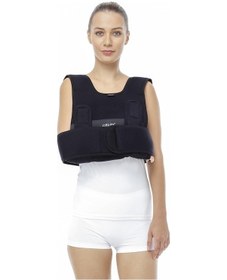 Resim Orlex Standart Velpo Bandajı 