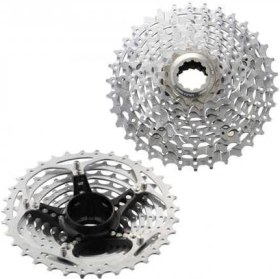 Resim SHIMANO Xt CS-M770 9-Vites 11-34T Ruble 