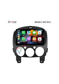 Resim Mazda 2 Android Multimedya 2 32 Kablosuz Carplay 