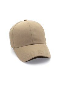 Resim Cappello Erkek Şapka Mesddzr009 Bej 