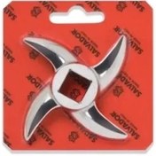 Resim İnox Paslanmaz Kıyma Makinesi Bıçağı 22 No 