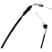 Resim Honda Ace 125 Gaz Teli Motospartan 