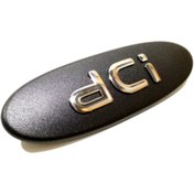 Resim Genel Markalar 8200060568 RENAULT YAZI CLIO II MONOGRAM DCI 