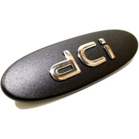 Resim Genel Markalar 8200060568 RENAULT YAZI CLIO II MONOGRAM DCI 