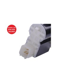 Resim Kia Sorento Cam Silecek Su Fiskiye Motoru Pompası 2004--2010 