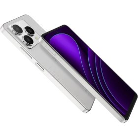Resim Omix O1 Icon 8/256 Akıllı Telefon Beyaz 