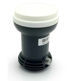 Resim Next Ye-101 Platinum 4K UHD Tek Çıkışlı LNB 0.1 dB Yüksek Performans ve Düşük Gürültü 