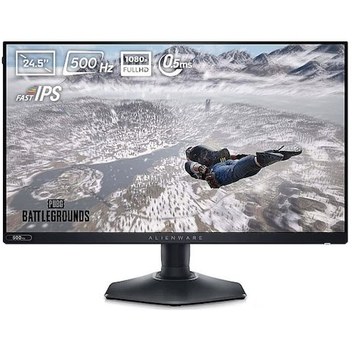 Dell UltraSharp U2422hWOS 24" 8 Ms 60 Hz Full HD IPS Monitör