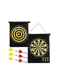 Resim 48x41 Cm Büyük Boy Manyetik Dart 0108 