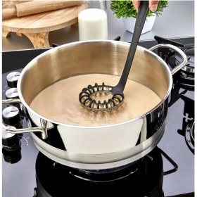 Resim MCM Group Spiral Çırpıcı - Plastik Çırpma Aparatı 