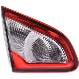 Resim Nissan Qashqai 2010-2013 Stop Lambası Arka İç Stop Sağ 
