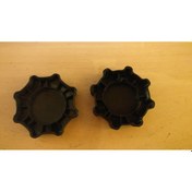 Resim Audi Araba Koltuğu Sırt Ayarlayıcı - 3d 