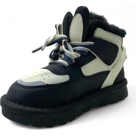 Resim Marco Kids 152-22753 Çocuk Ayakkabısı SİYAH 