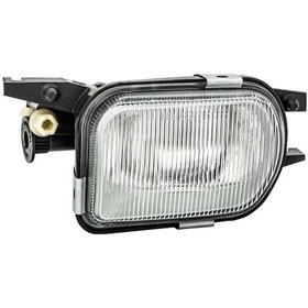 Resim Hella 1na007976-071-sis Farı Ön Sol Buzlu Cam W203 Mercedes C Serisi A2158200556 