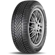 Resim Falken 205/55 R16 91H Eurowinter HS02 Oto Kış Lastiği ( Üretim Yılı: 2023 ) 