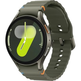 Resim Mena Rise Galaxy Watch7 Akıllı Saat, Yeşil, 44MM, Bluetooth, Uyku Koçluğu, Fitness Takibi (Türkiye Garantili) 