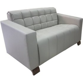 Resim Venom Sd İkili Ofis Kanepesi Beyaz 