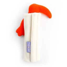 Resim Milk & Moo Milk&moo Çocuk Emniyet Kemeri Aksesuarı Uçan Tukan 