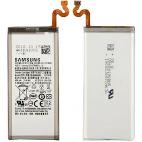 Resim Samsung N960 Note9 Batarya Pil Orjinal 